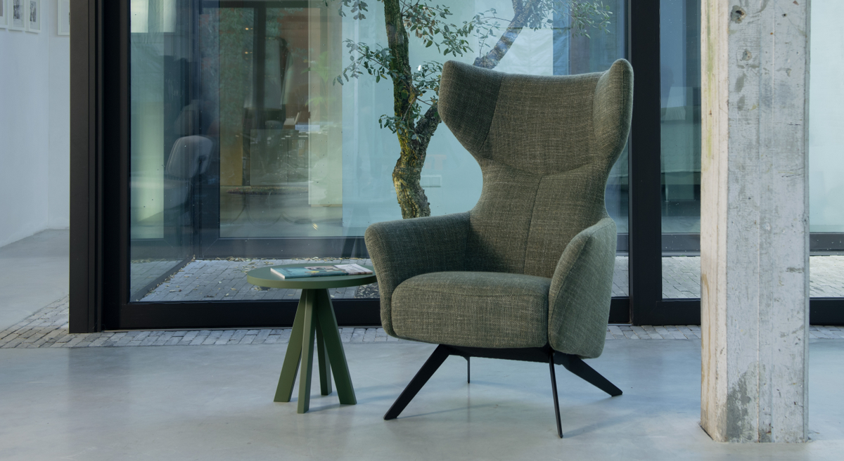 Senior Living Seating & Furnishings