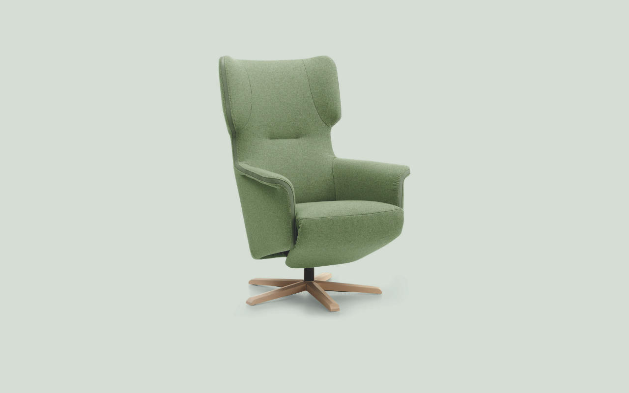 Ardennes Recliner