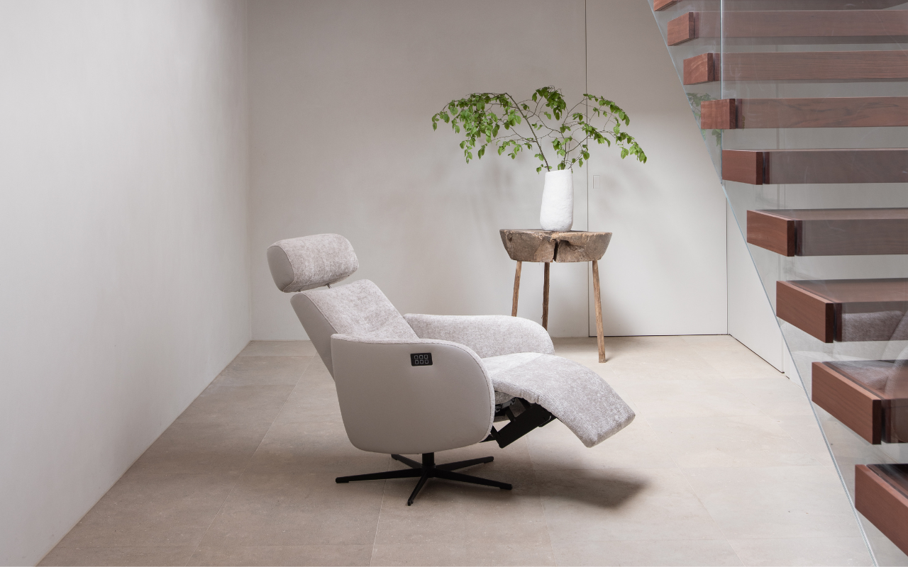 Thoren Recliner