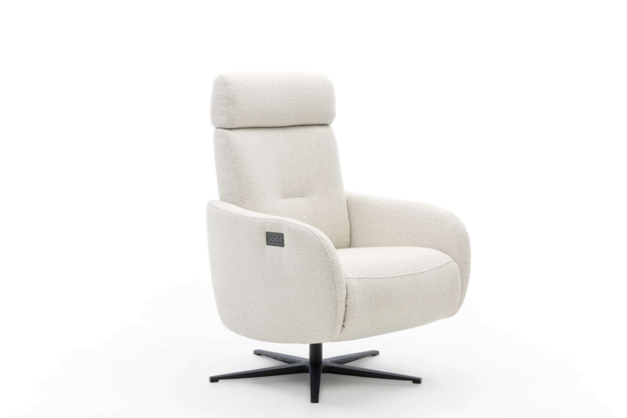 Thoren Recliner – Mobilya