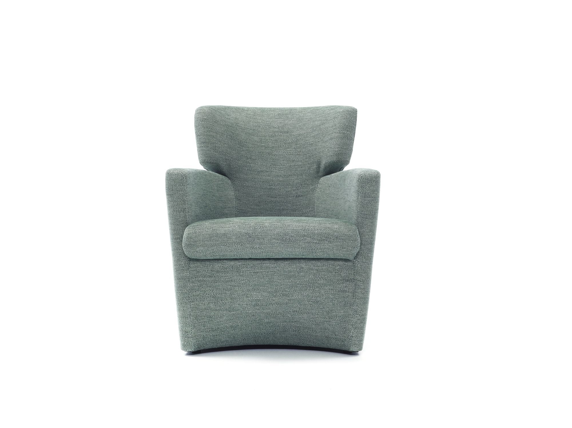 Ghost Armchair