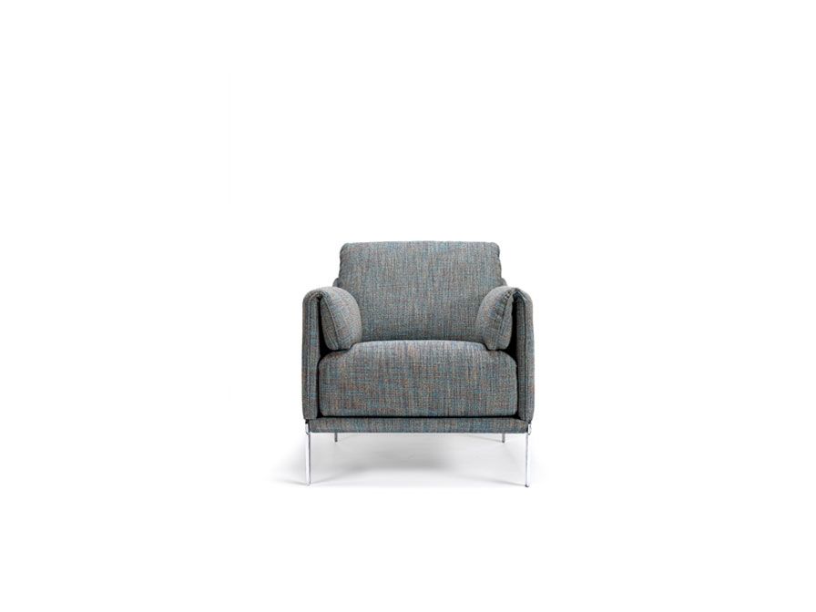 Lima Armchair