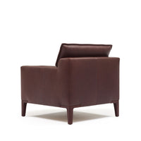 Manta Armchair
