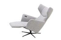 Seraphis Recliner