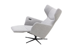 Seraphis Recliner