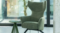 Seraphis Armchair